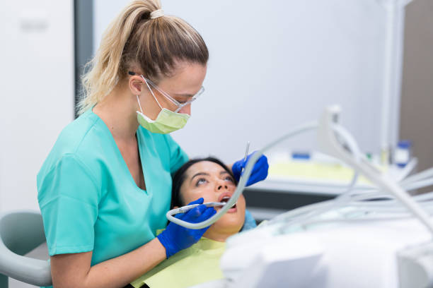  Houston, AK Emergency Dentist Pros