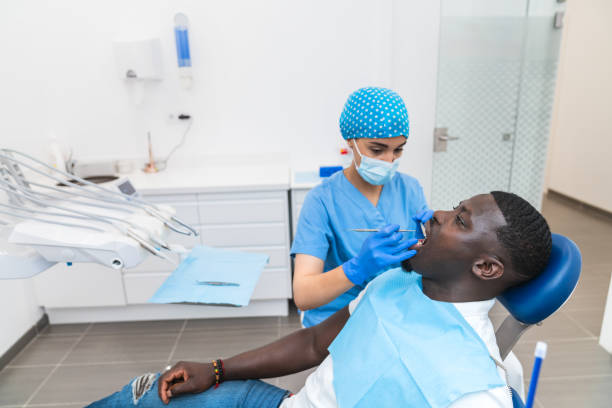 Best Pediatric Emergency Dentist in Houston, AK