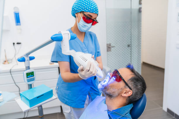 Best Emergency Dental Services for Seniors in Houston, AK